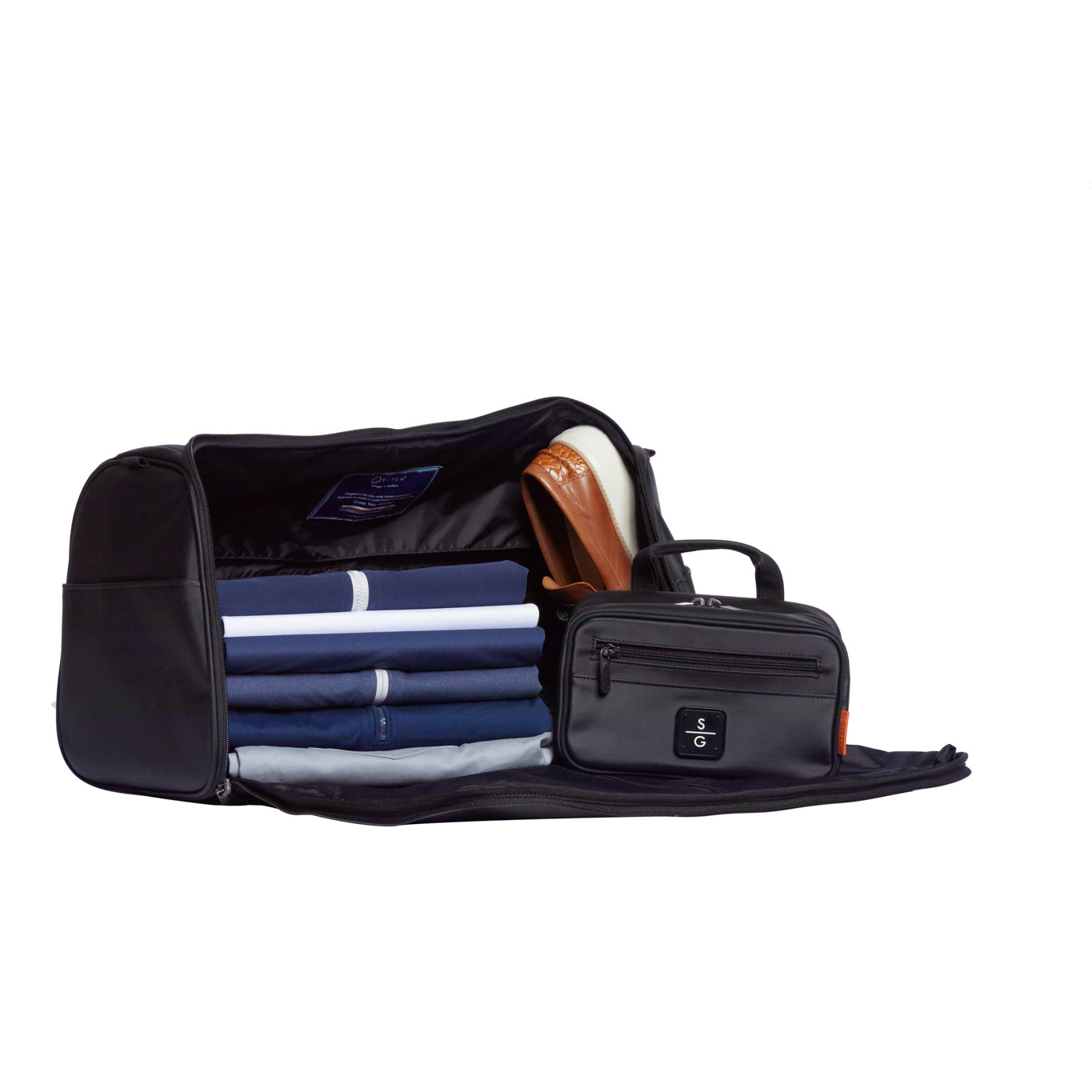 Ultimate Garment Bag