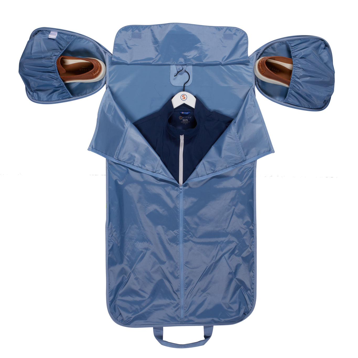 Ultimate Garment Bag