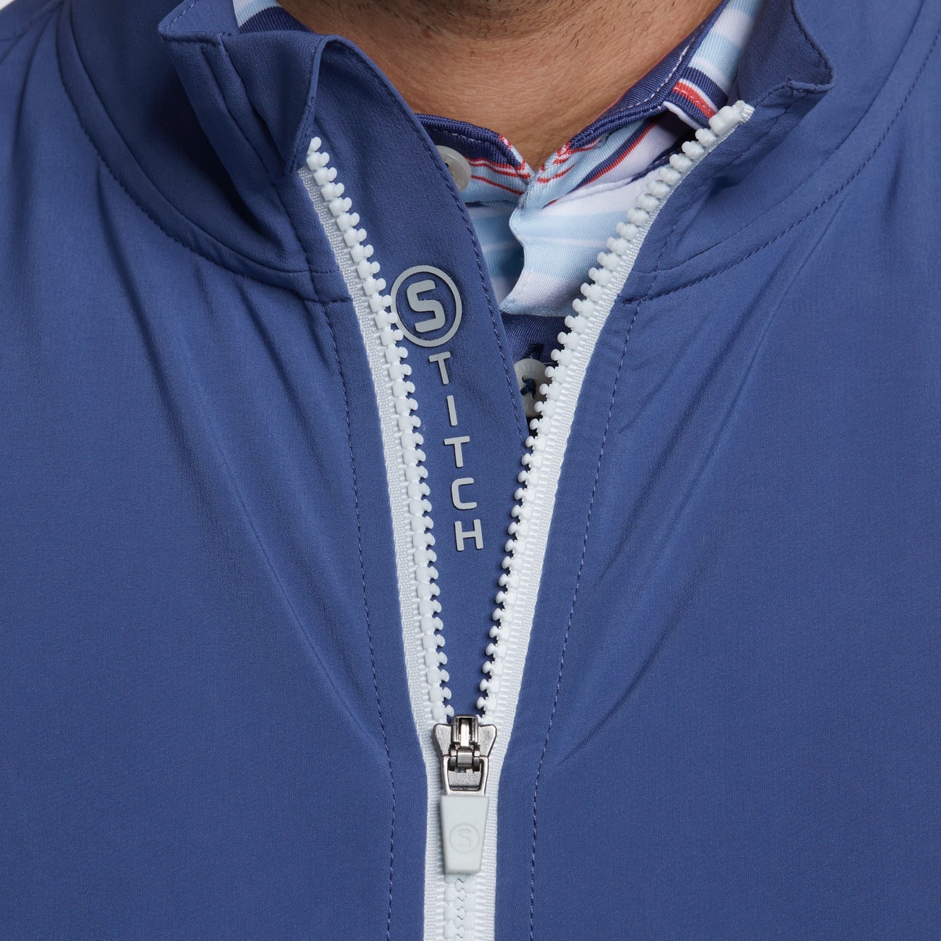 GT Vest