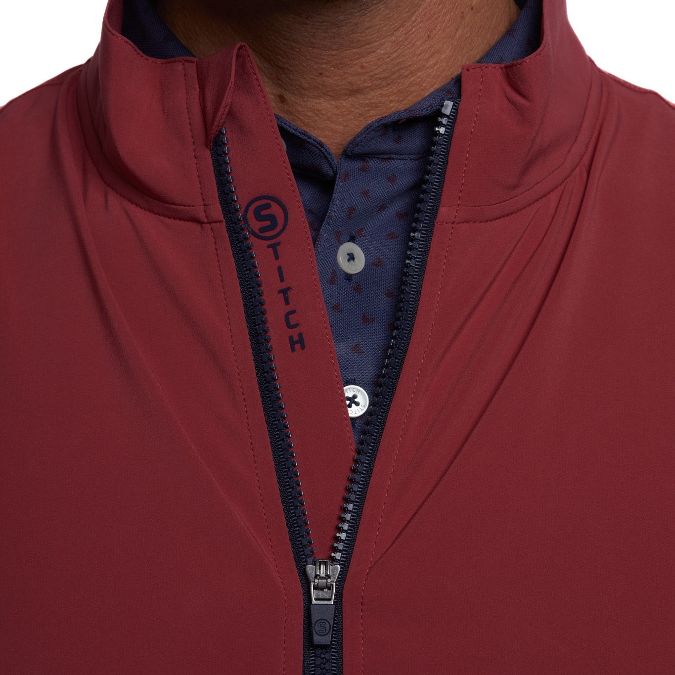GT Vest