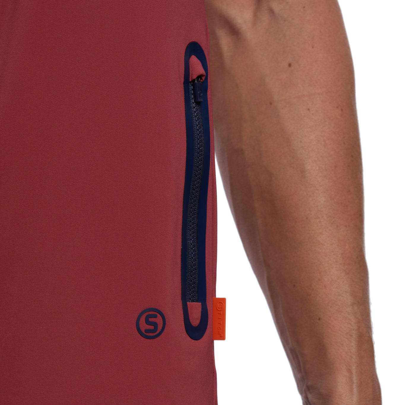 GT Vest