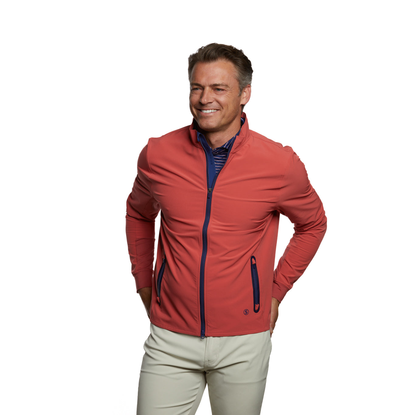 GT Jacket