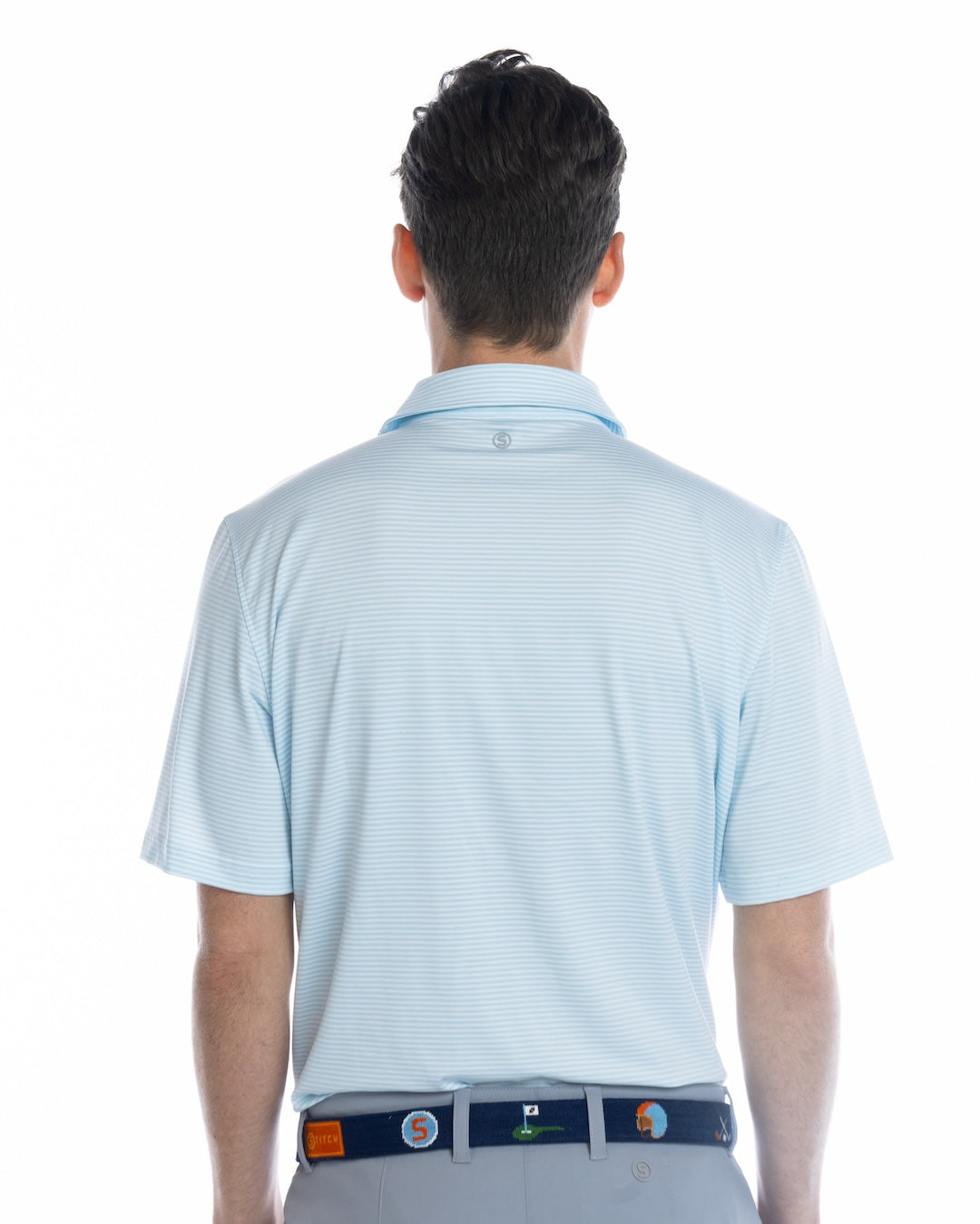 Barton Stripe