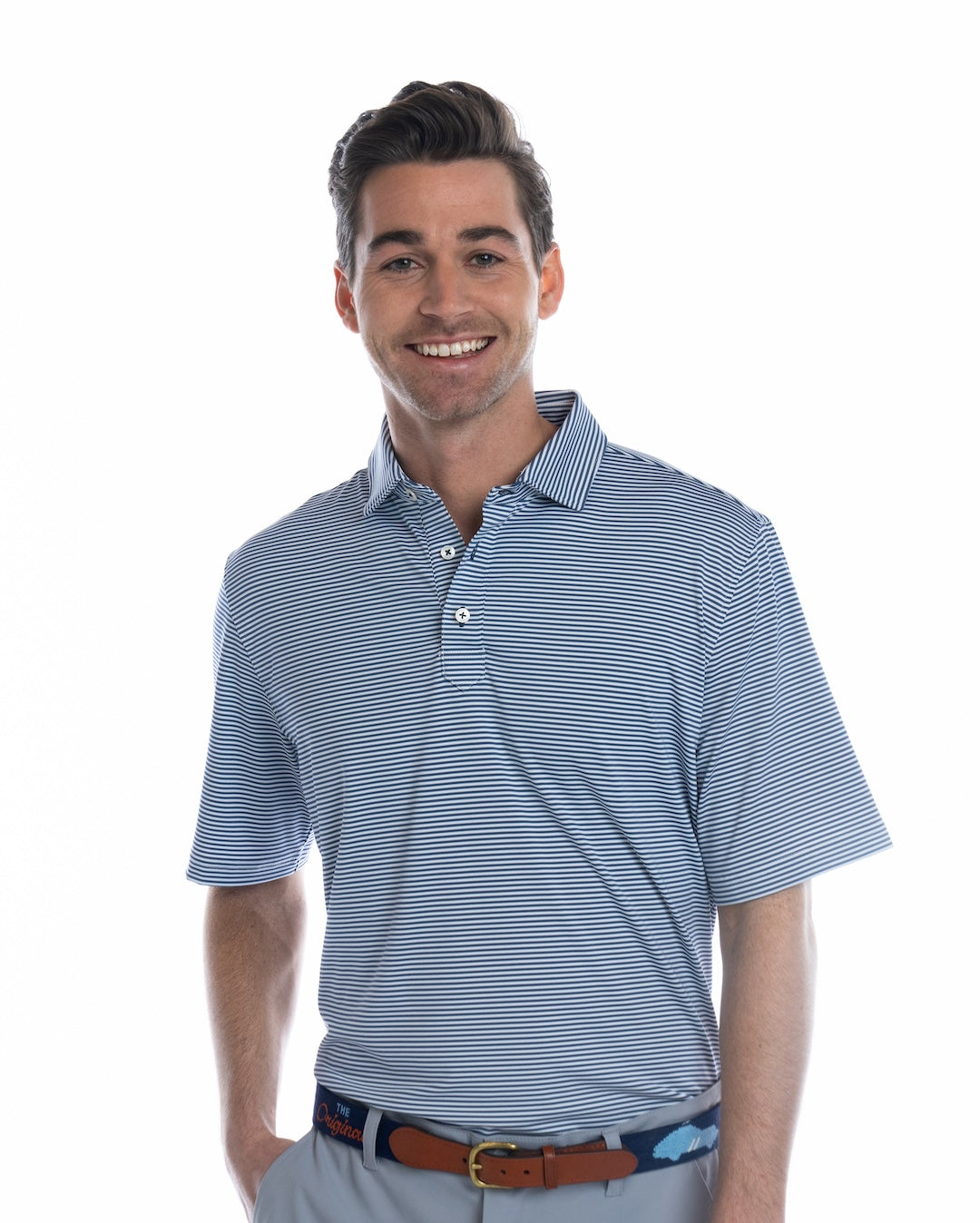 Barton Stripe