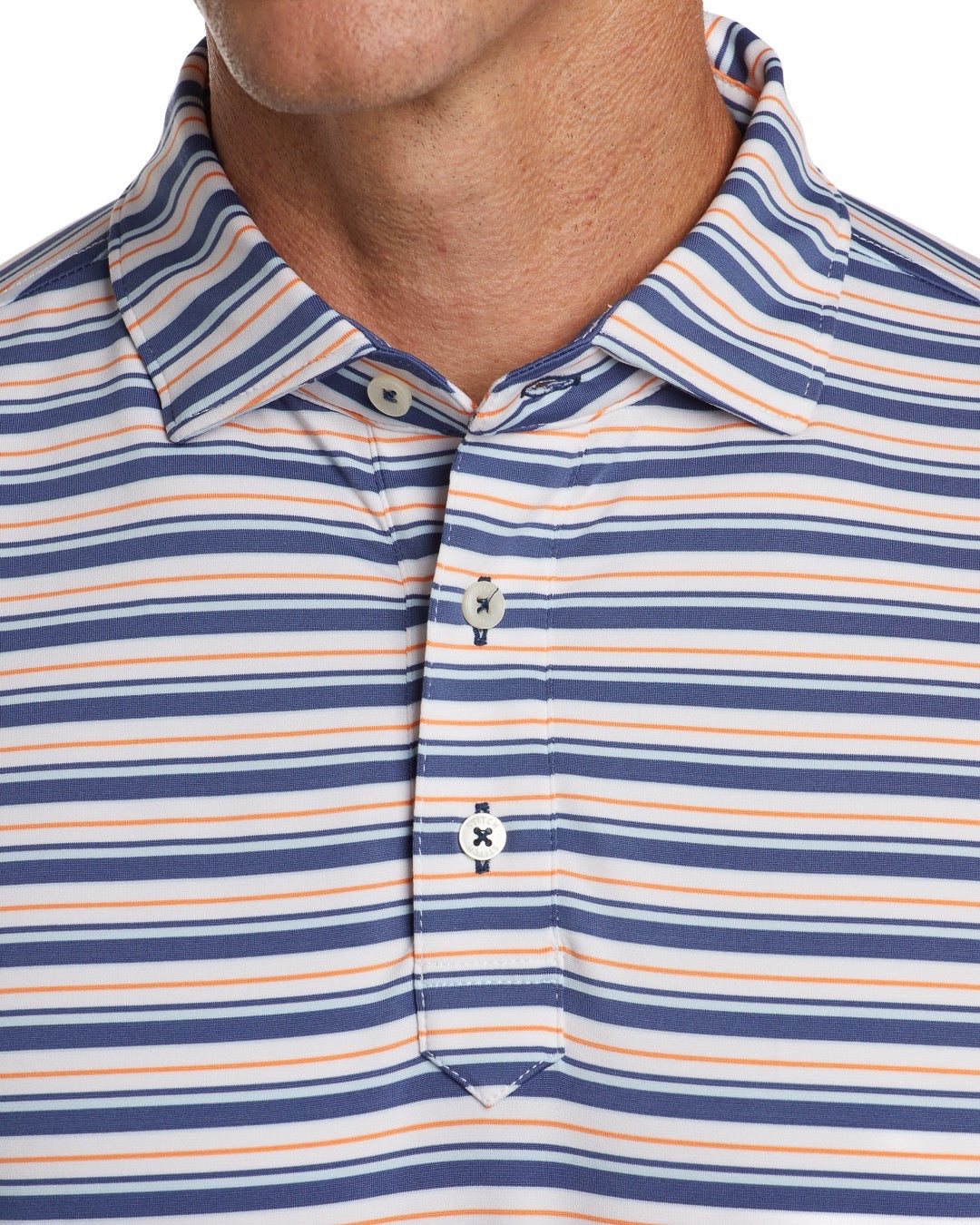 Cabot Stripe