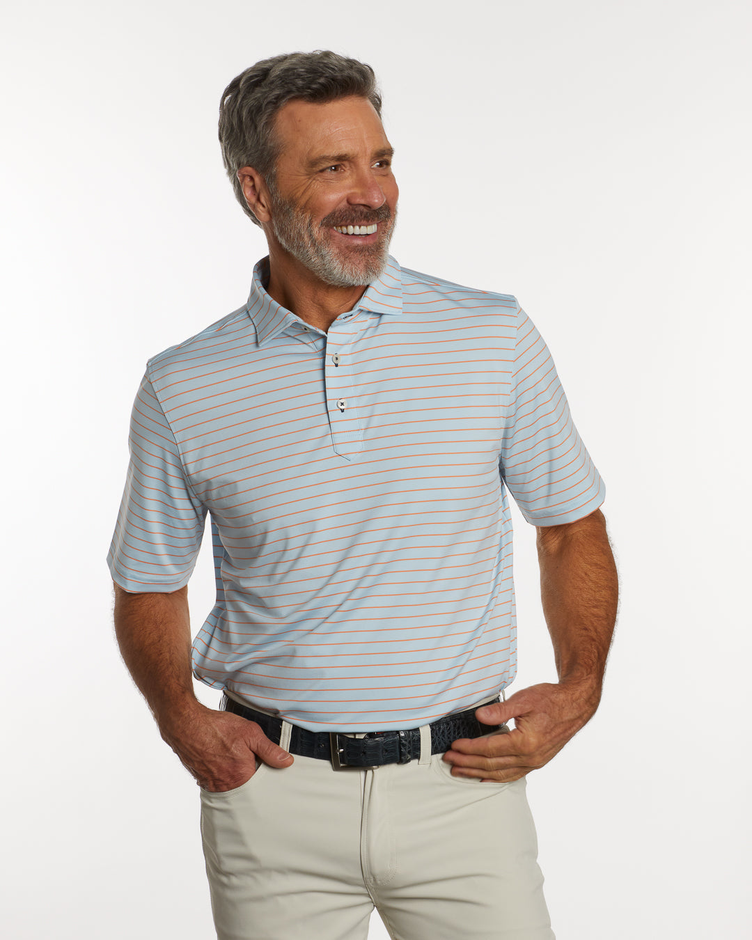 Drexel Stripe
