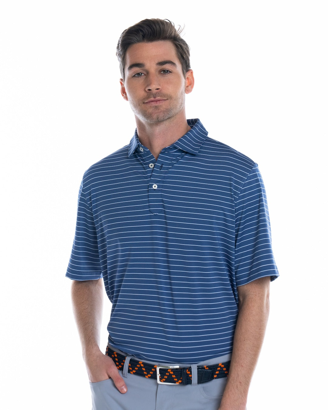 Drexel Stripe