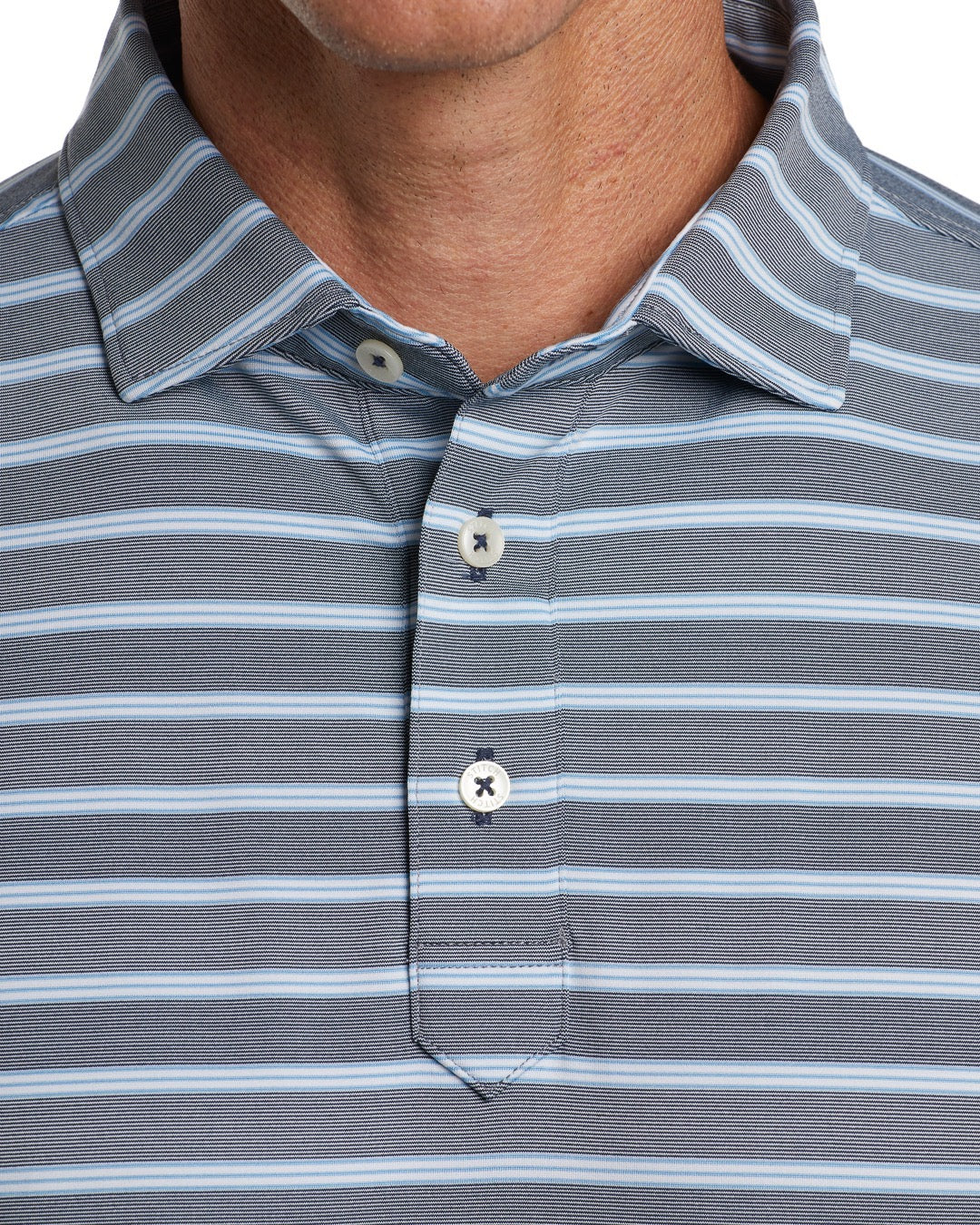 Banyan Stripe