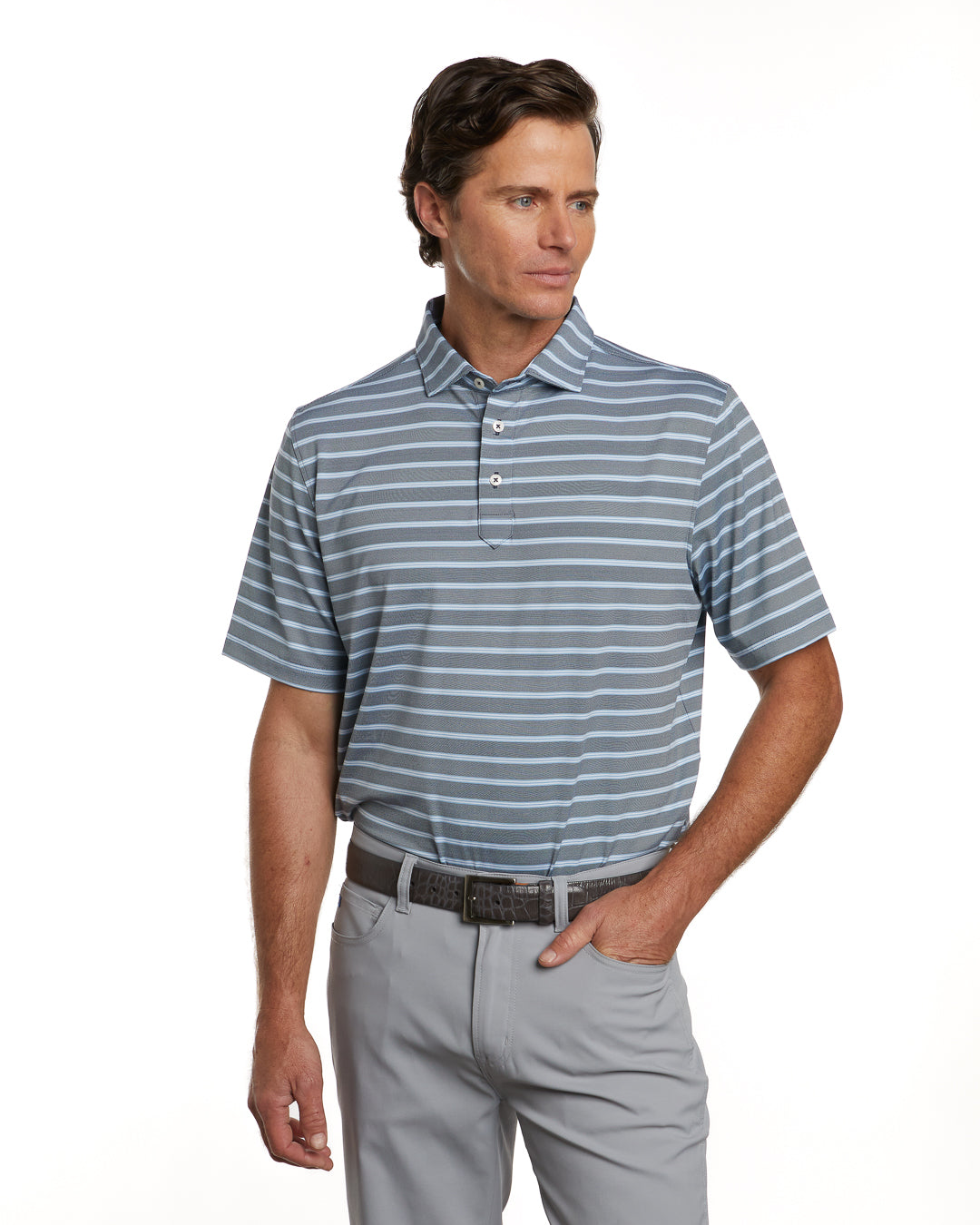 Banyan Stripe