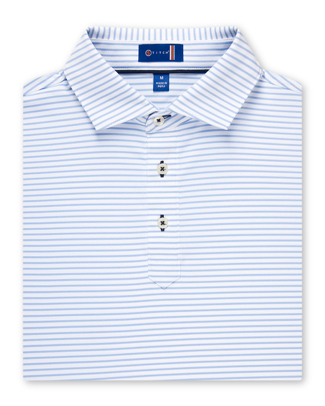 Congress Stripe