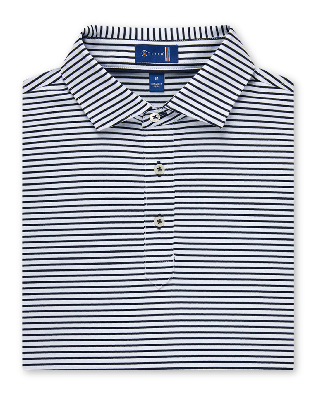 Congress Stripe