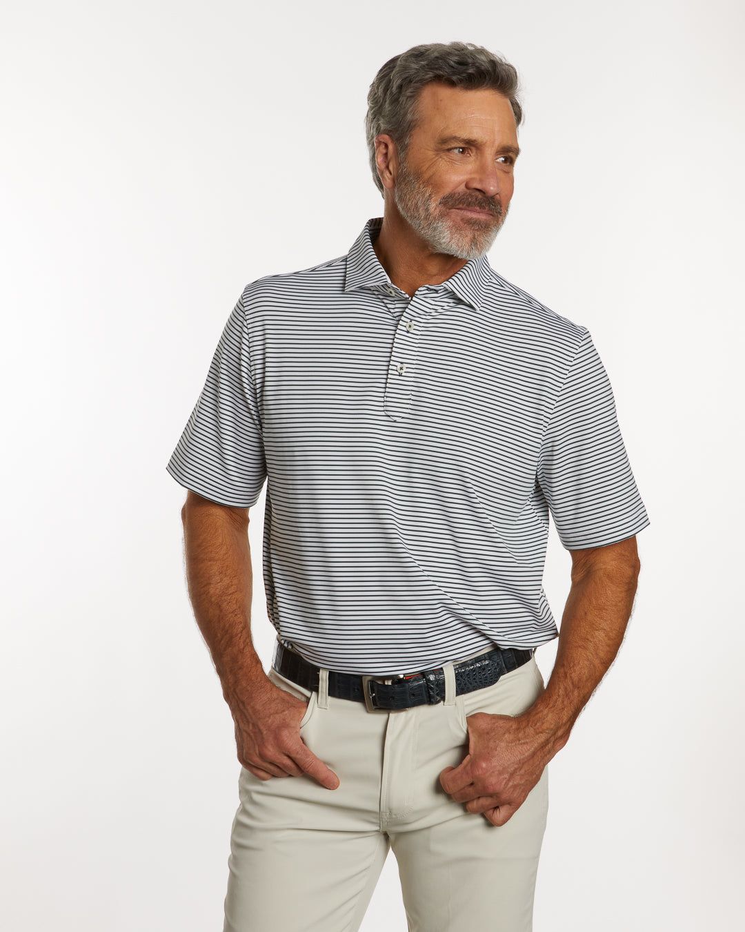 Congress Stripe