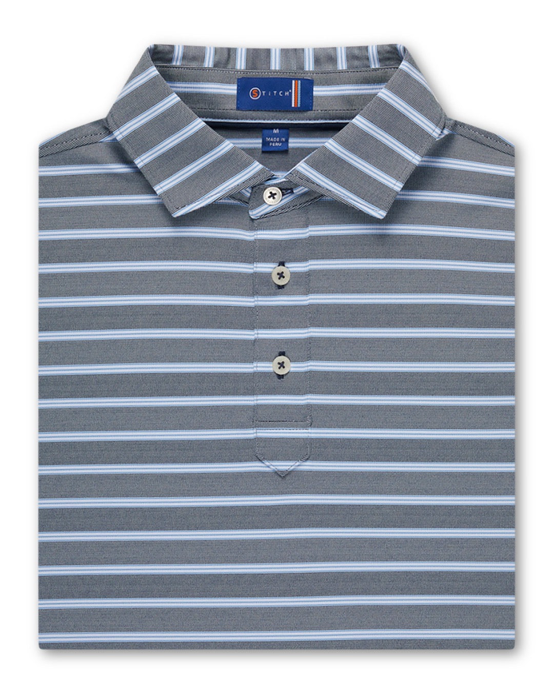 Banyan Stripe