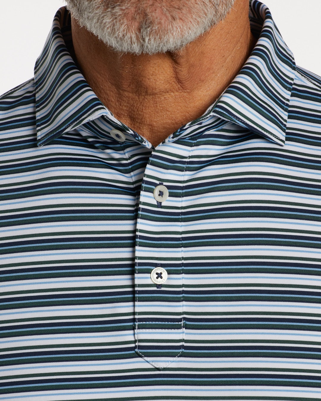 Friars Stripe