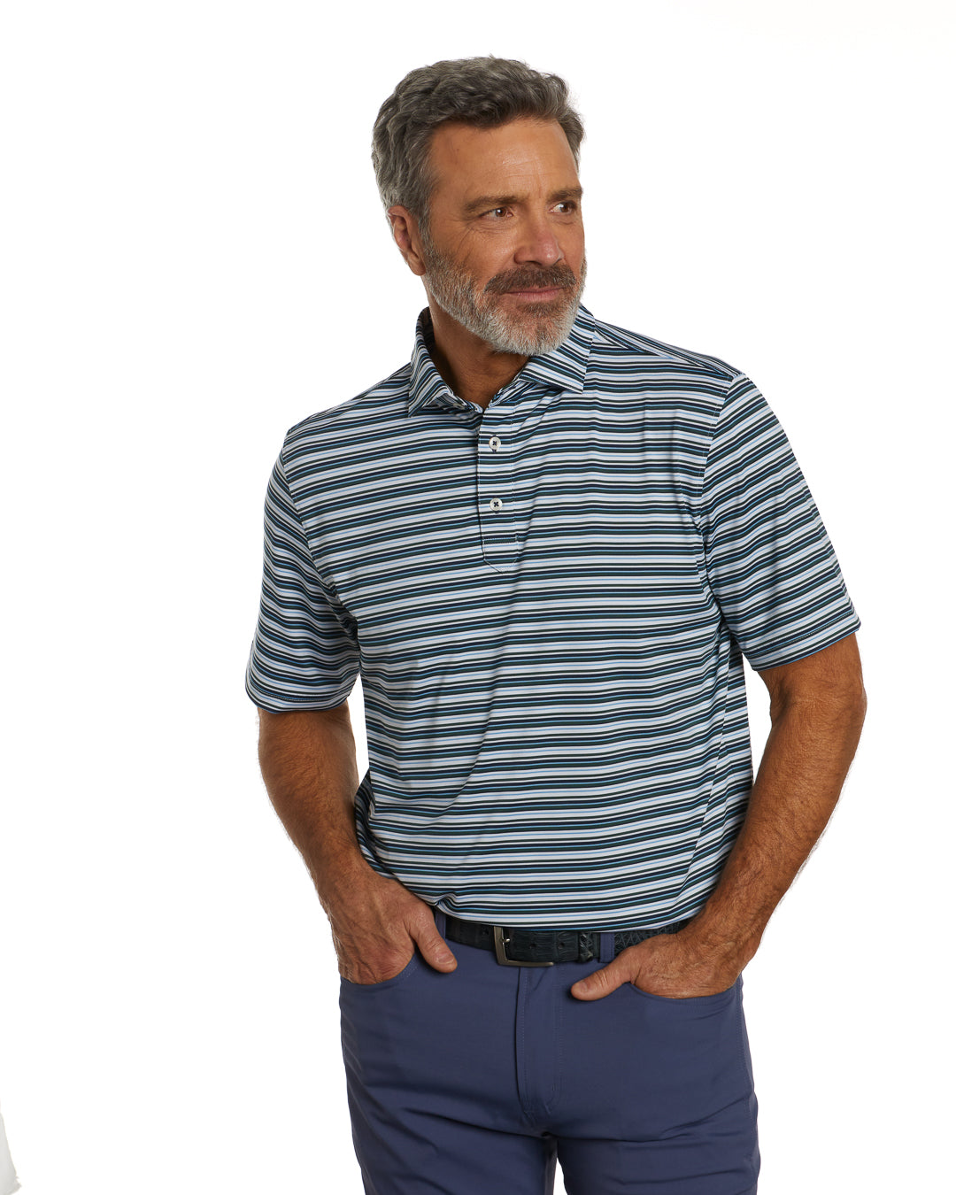 Friars Stripe