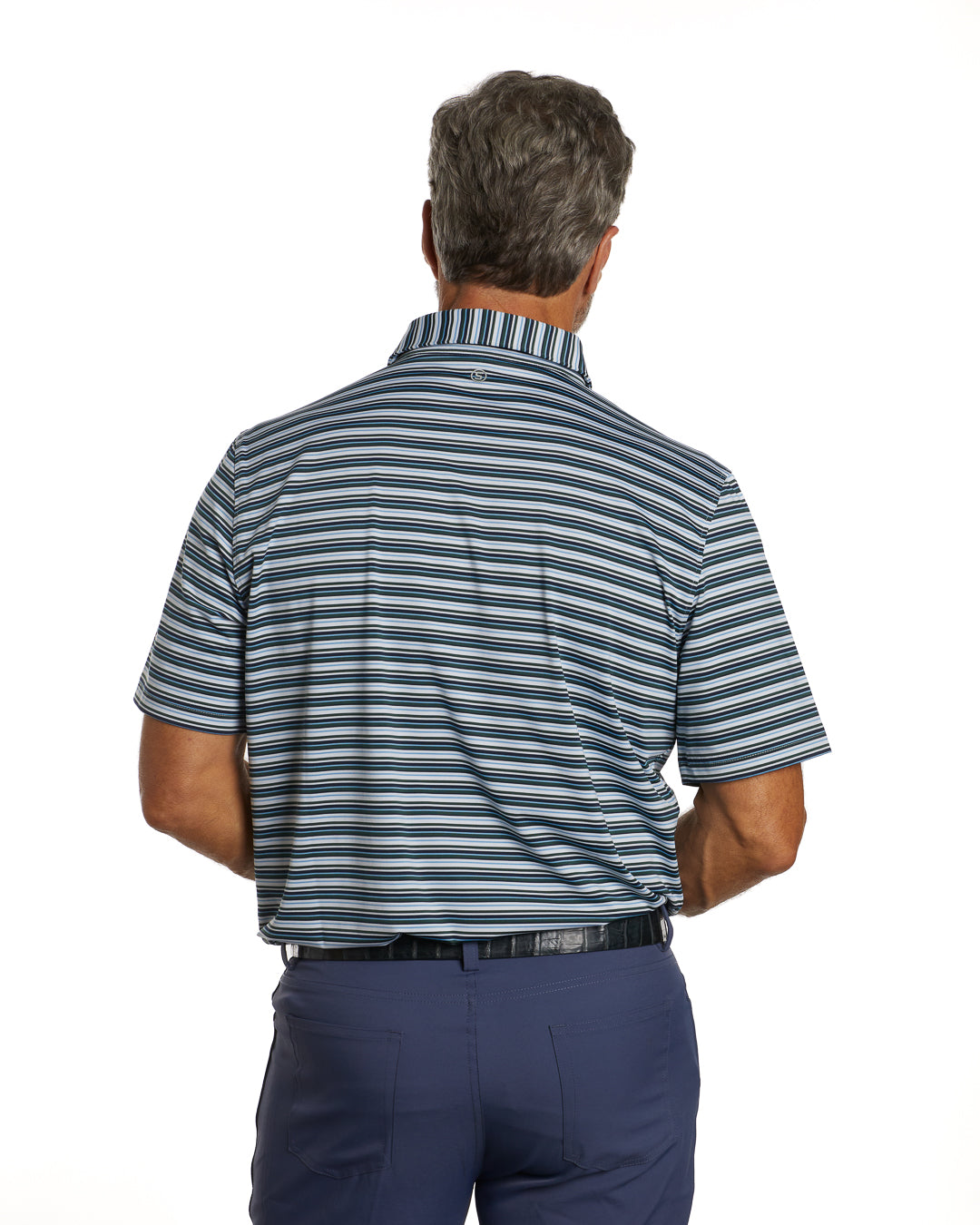 Friars Stripe
