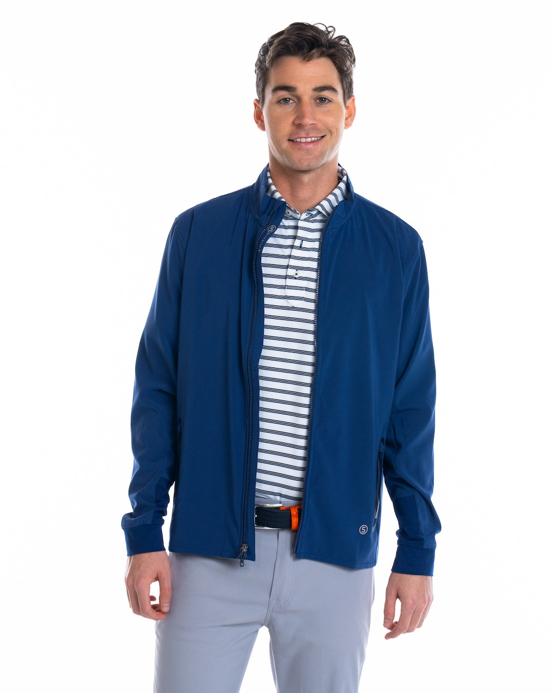 GT Jacket