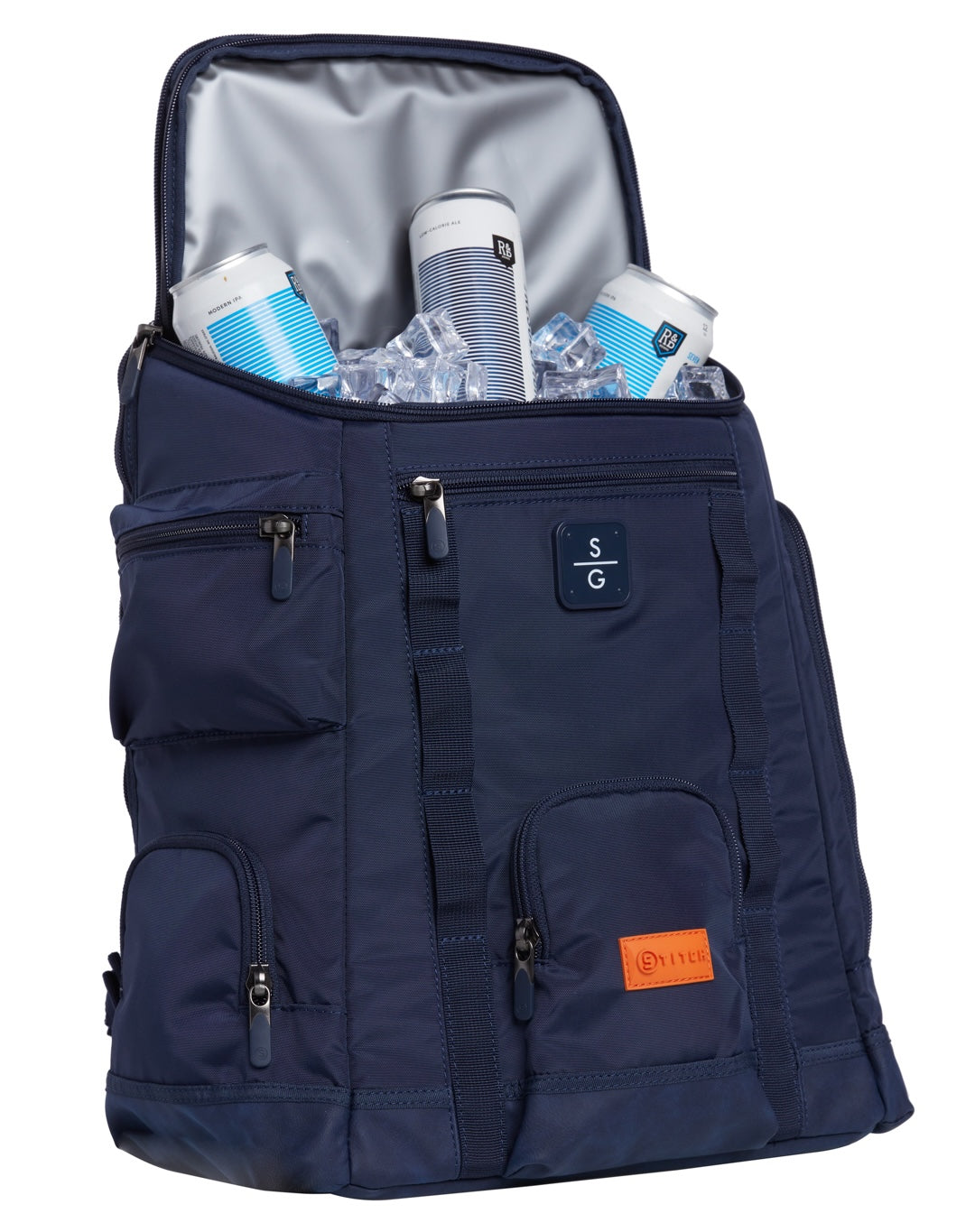 Birdie Bag