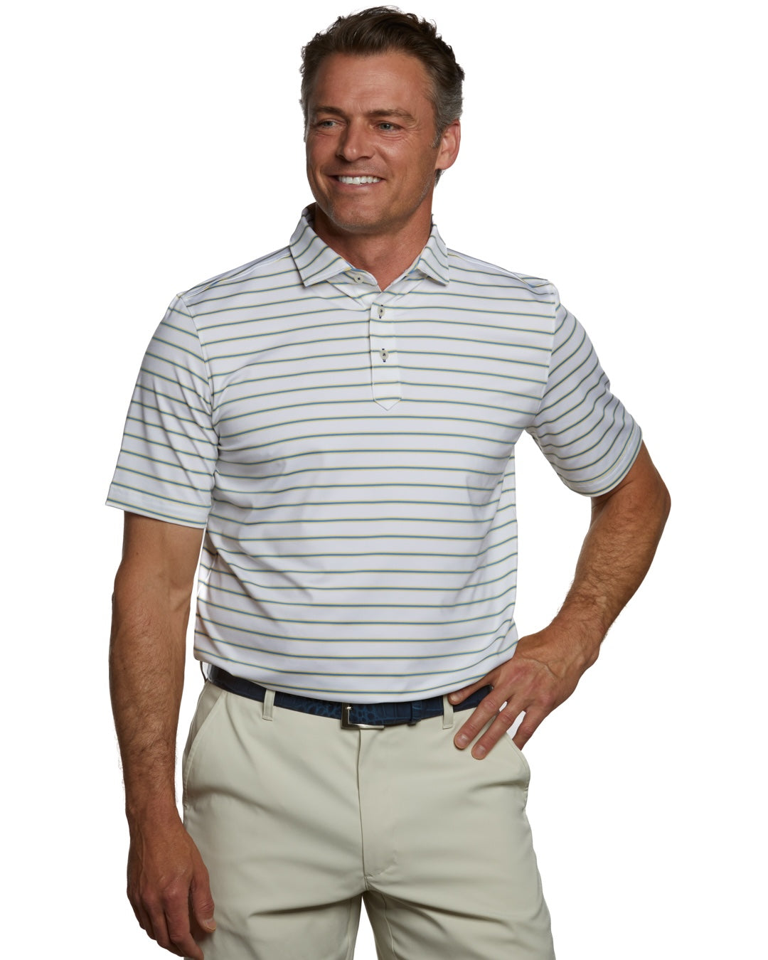 Canal Stripe