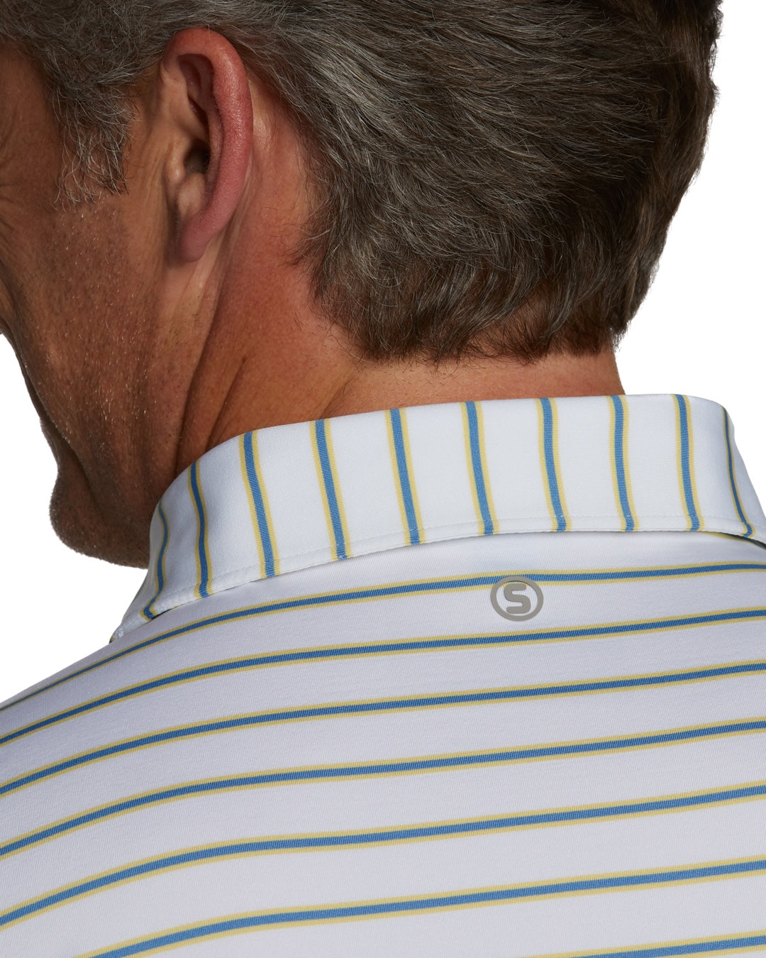 Canal Stripe