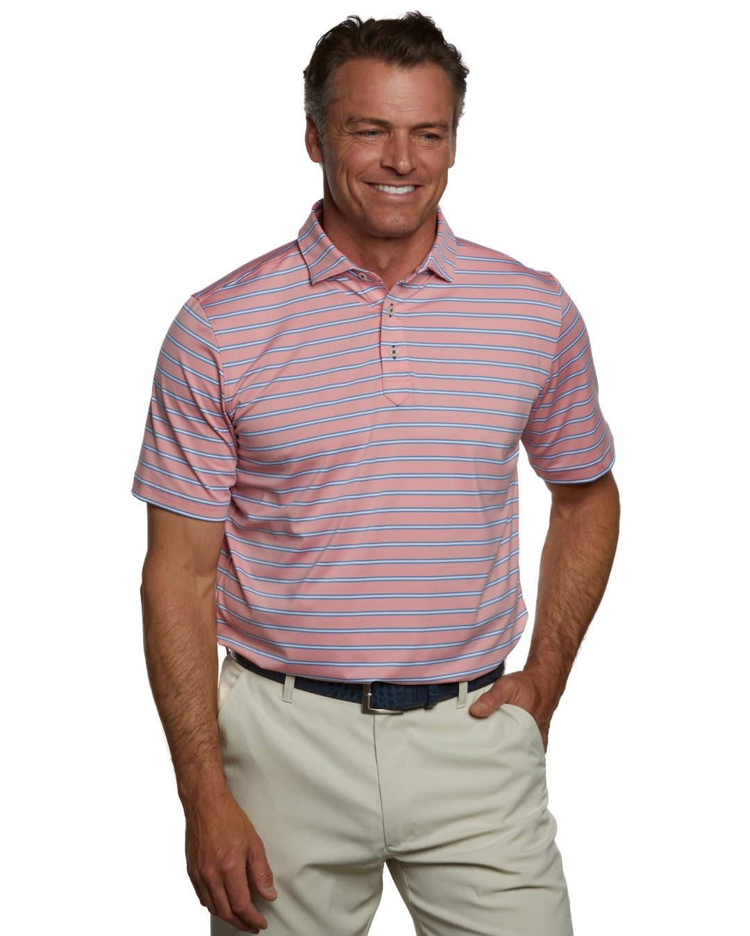 Canal Stripe