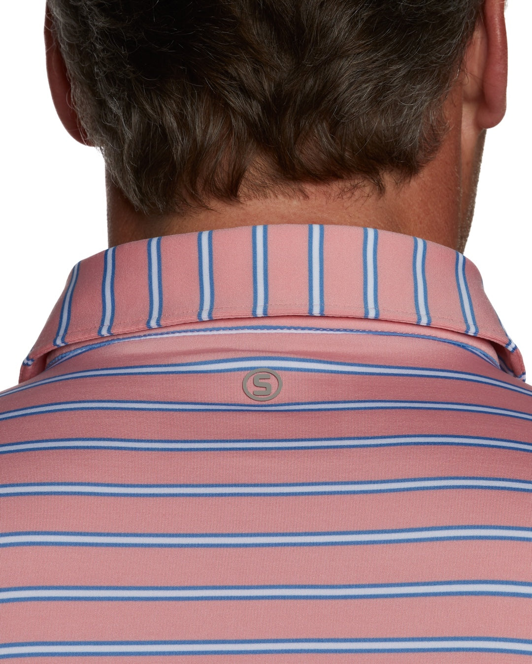 Canal Stripe