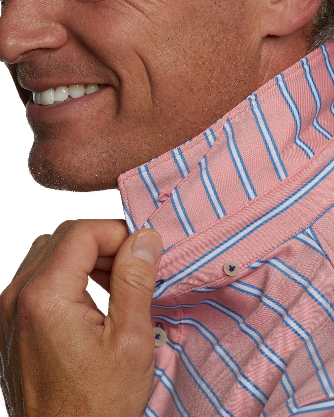 Canal Stripe