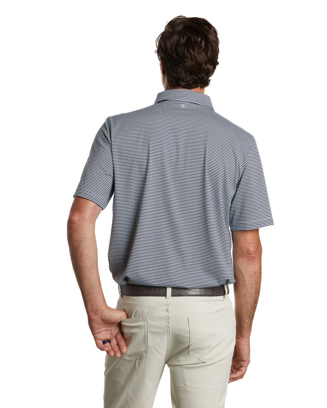 Barton Stripe