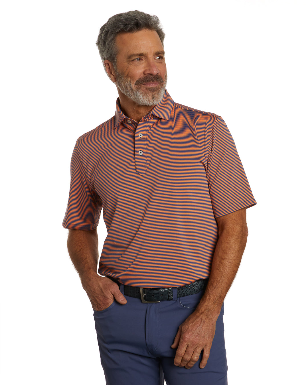 Barton Stripe