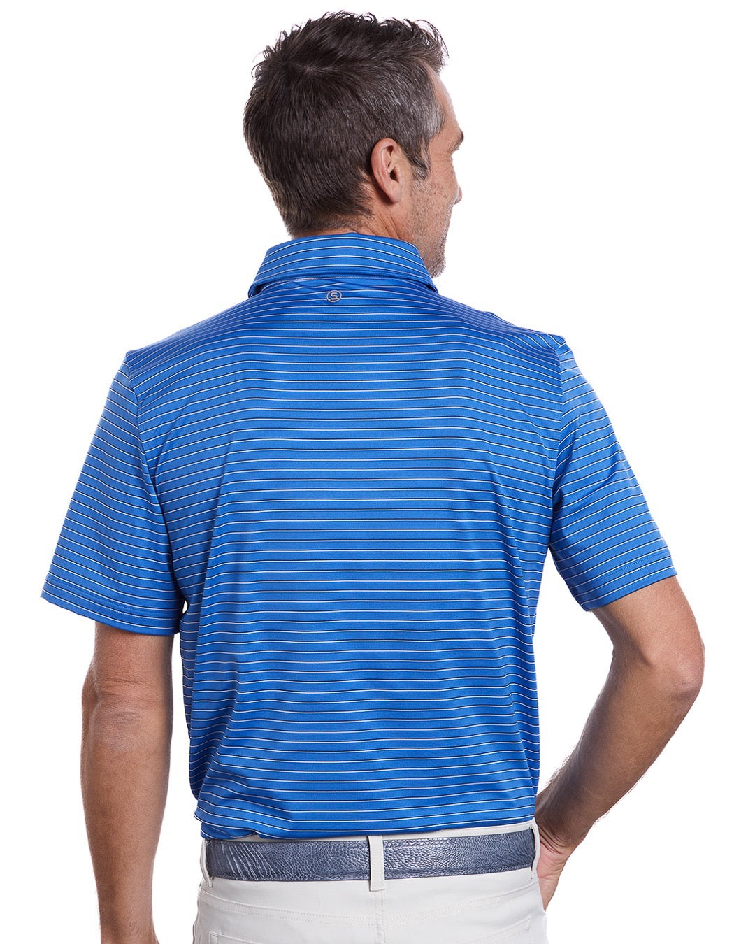 Bleecker Stripe