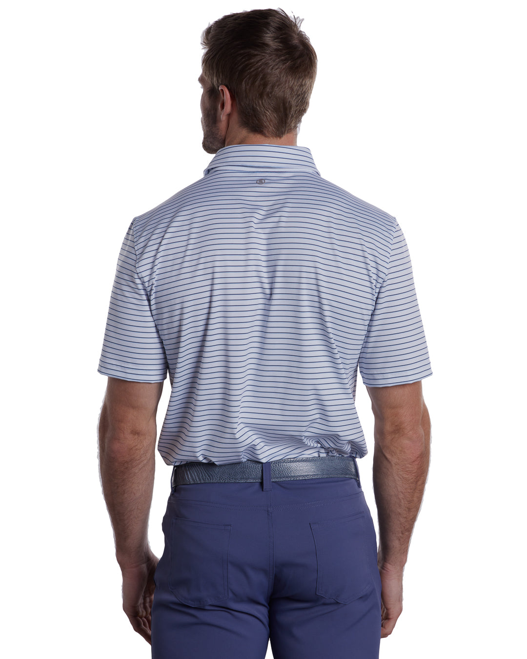 Bleecker Stripe