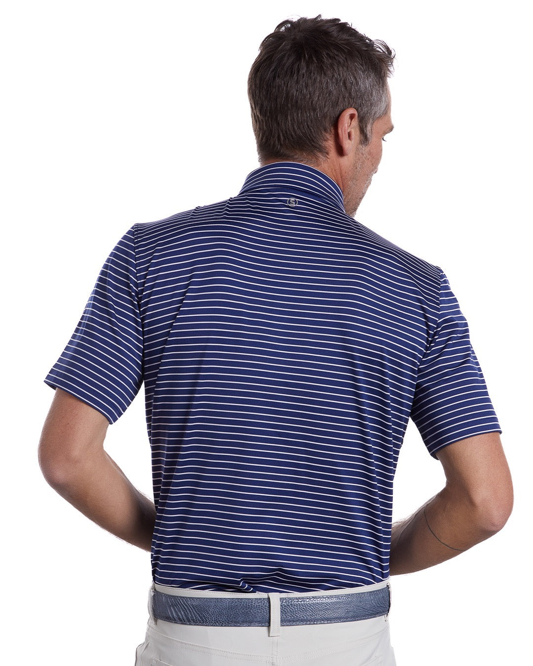 Bleecker Stripe