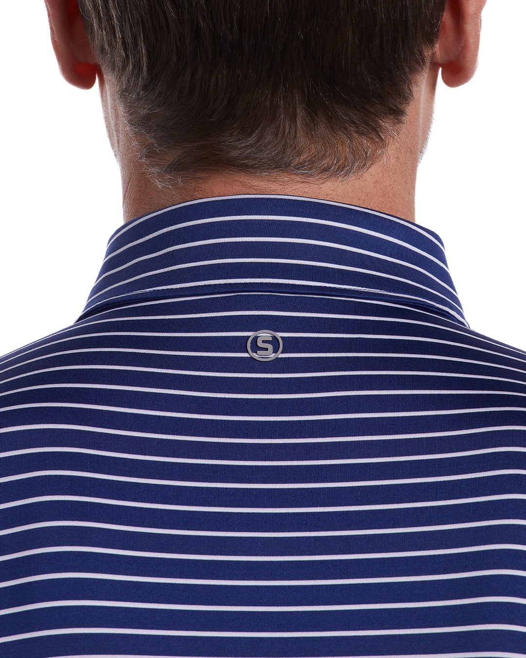 Bleecker Stripe