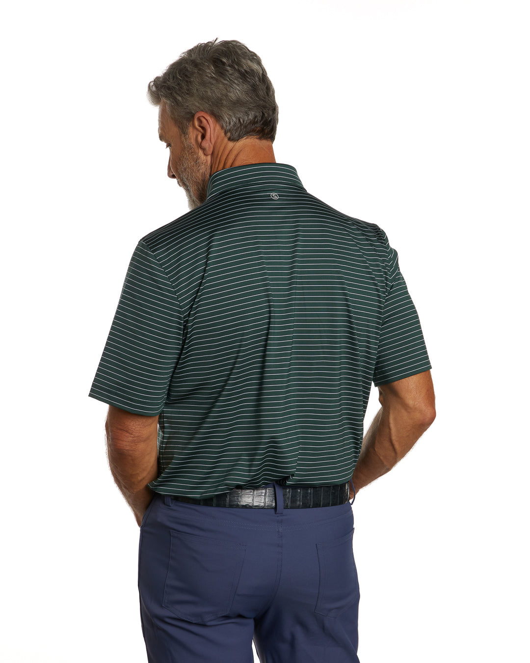Bleecker Stripe