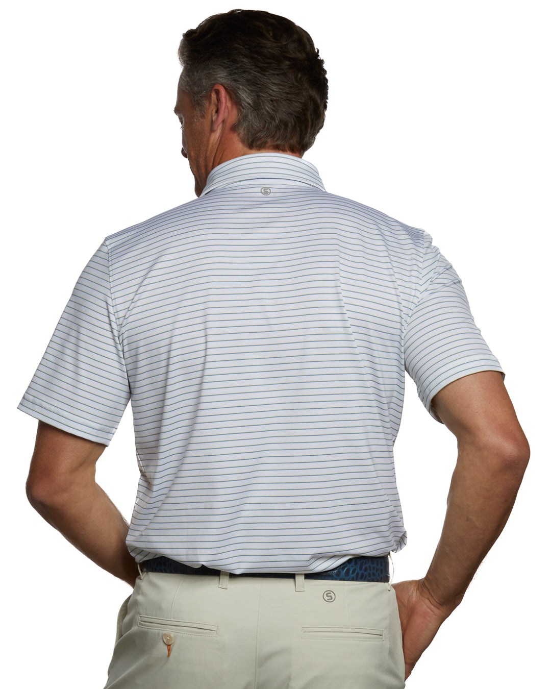 Bleecker Stripe