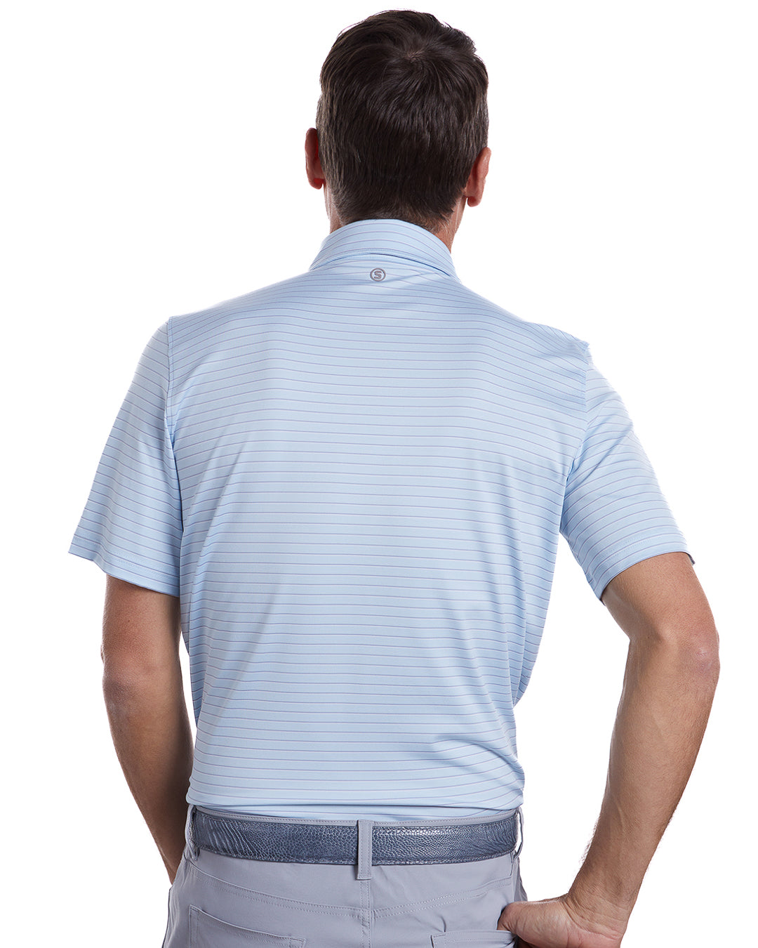 Bleecker Stripe