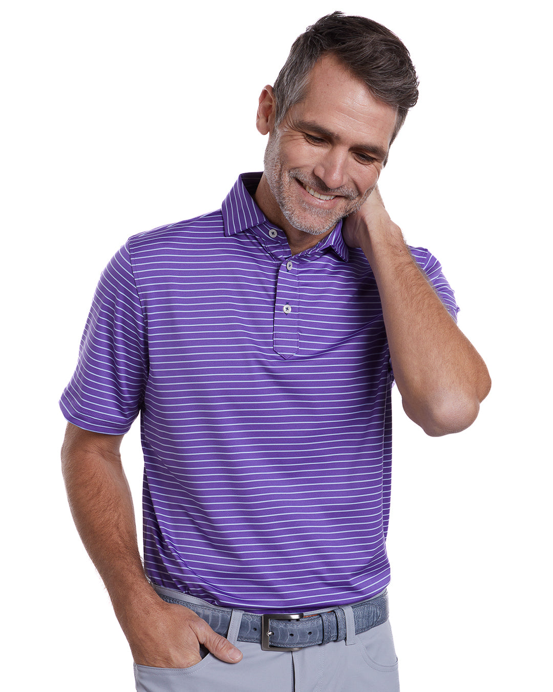 Bleecker Stripe