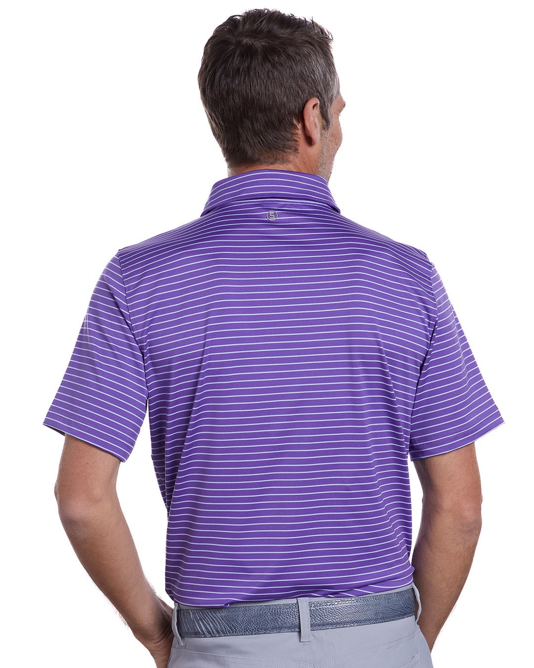 Bleecker Stripe