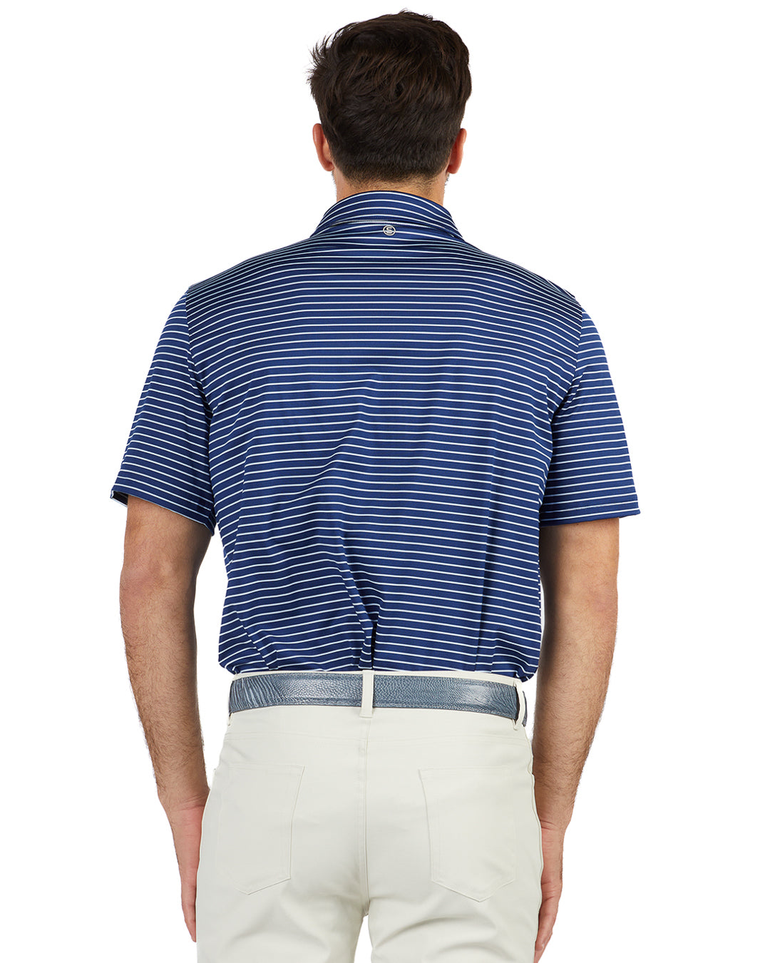 Bleecker Stripe