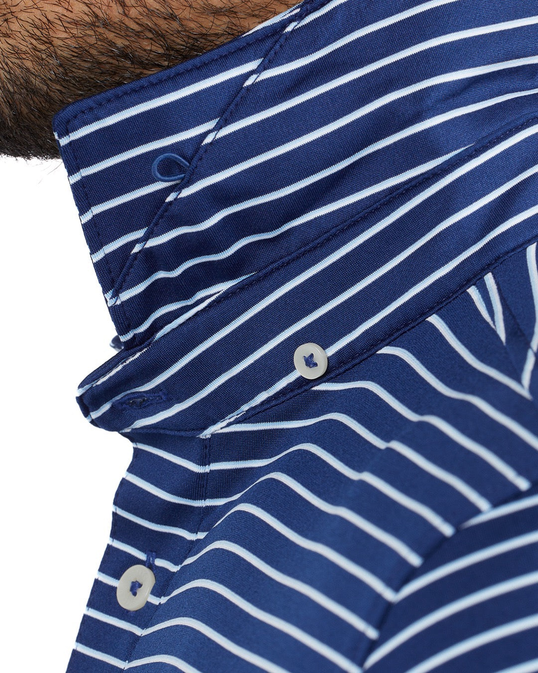 Bleecker Stripe