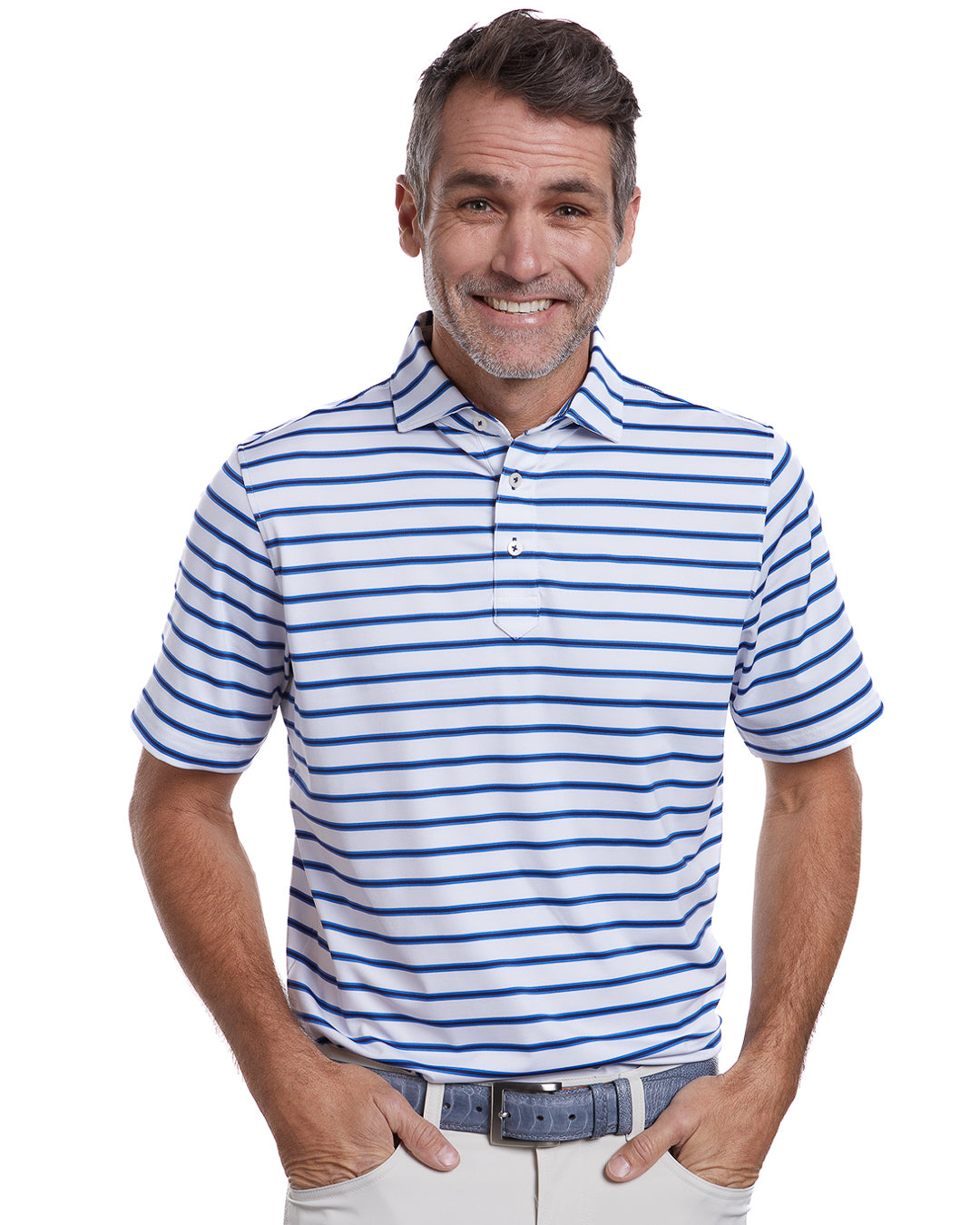Canal Stripe