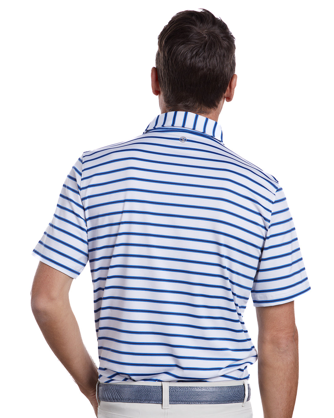 Canal Stripe