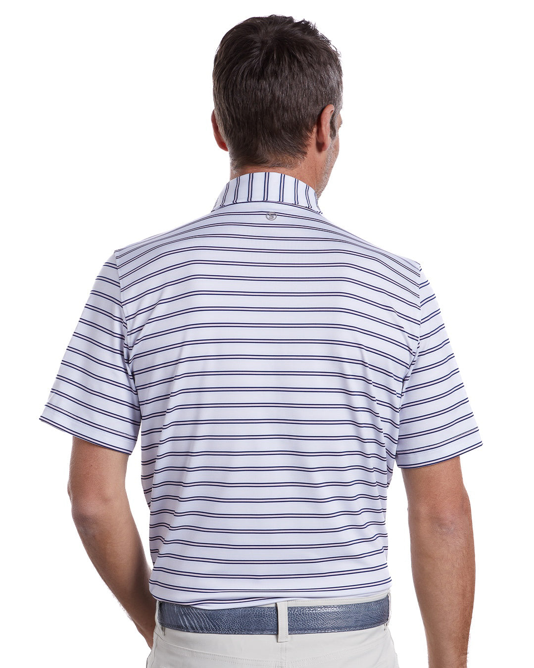 Canal Stripe