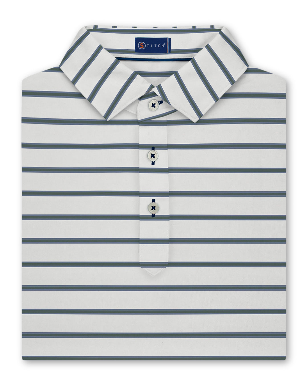 Canal Stripe