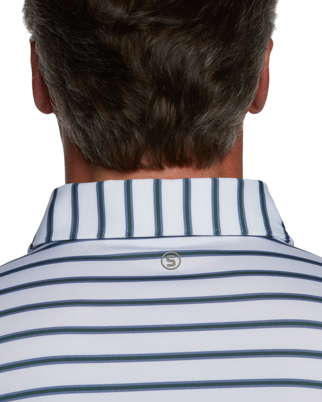 Canal Stripe