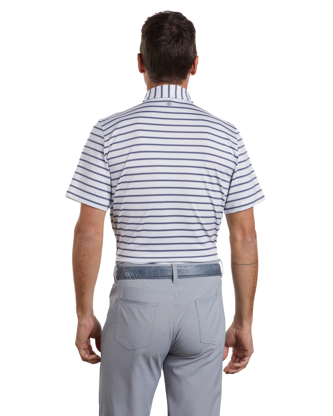 Canal Stripe