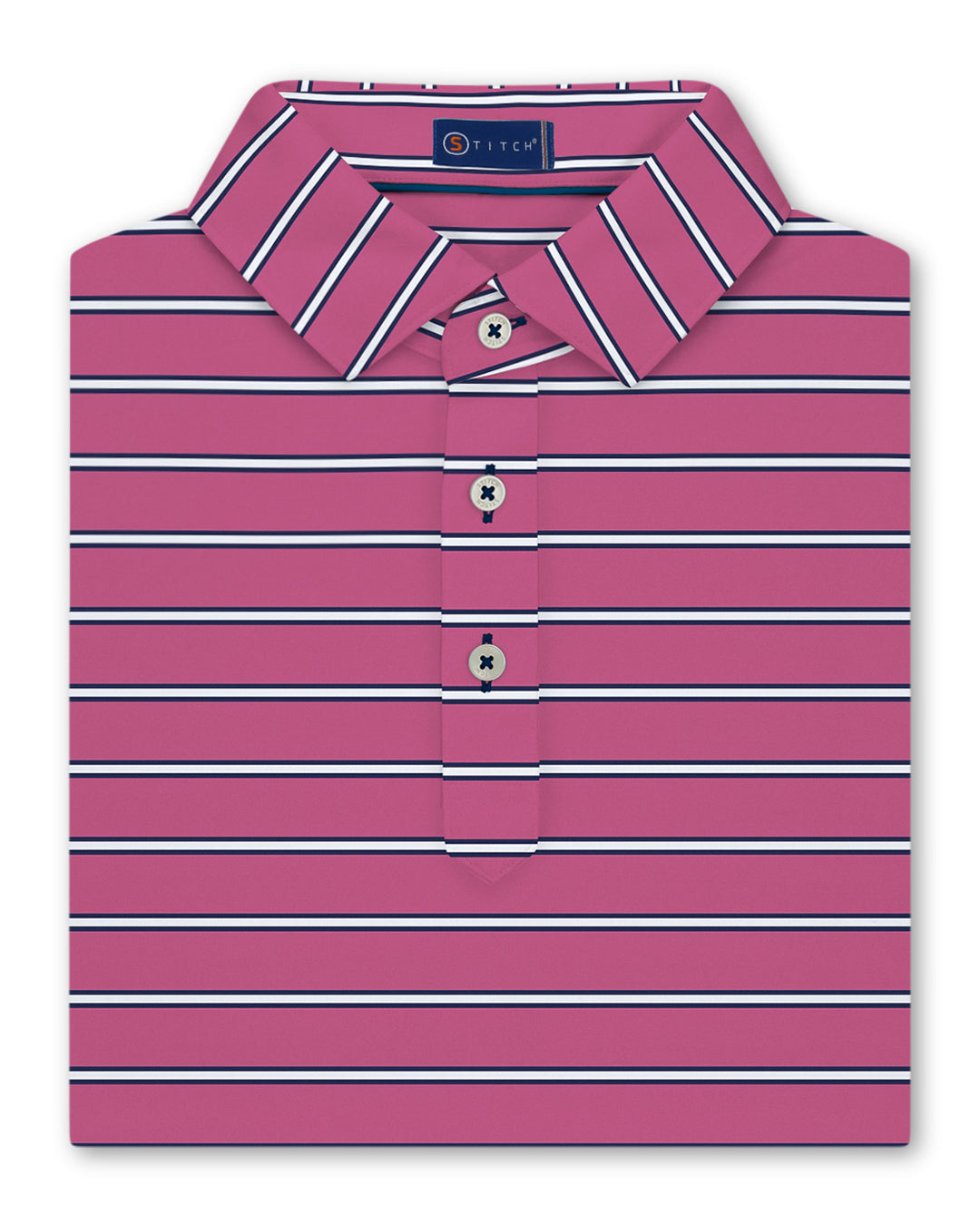 Canal Stripe