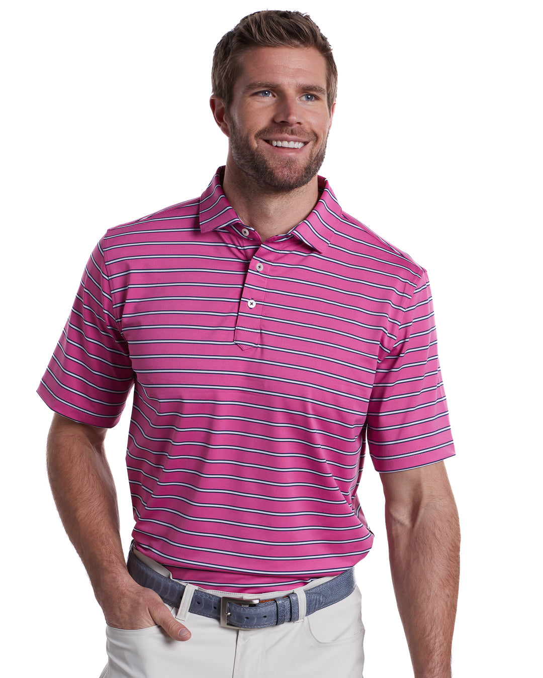 Canal Stripe