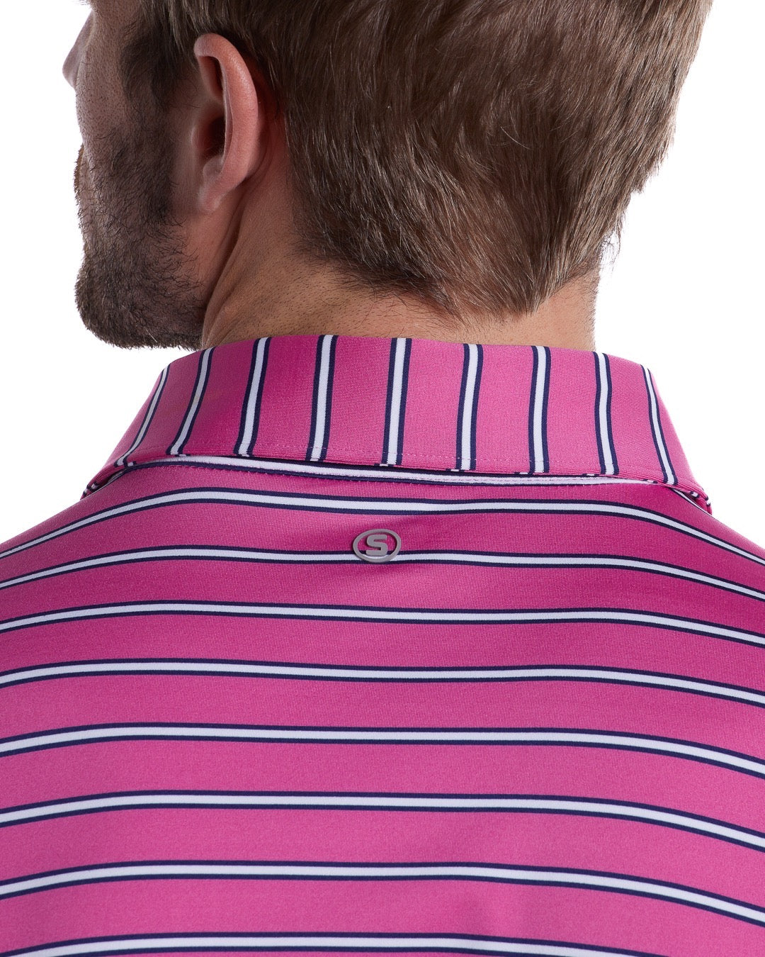 Canal Stripe