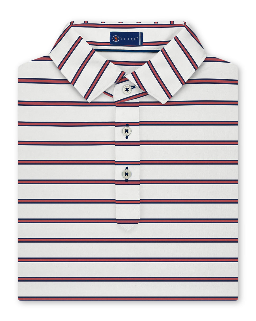 Canal Stripe
